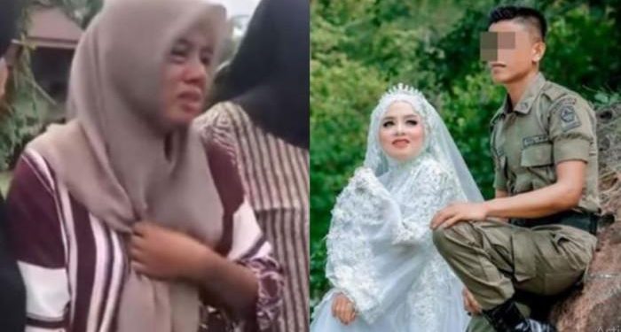 Diceraikan Dua Hari Sebelum Dilantik PPPK, Kisah Pilu Melda Safitri dari Aceh: “Saya Tidak Malu, Saya Hanya Ingin Dihargai”