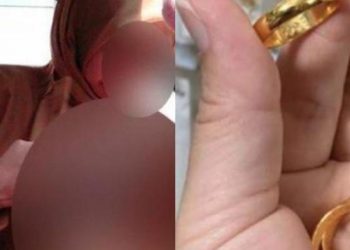 Tolak Jadi Istri Kedua, Guru Honorer Malah Dicoret dari Dapodik