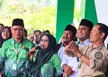 Guru Honorer Madrasah Swasta Kerinci Menggugat Keadilan: “Kami Juga Mendidik Anak Bangsa”