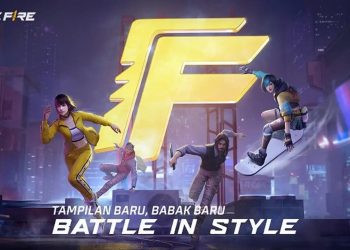 Kode Redeem FF 10 Oktober 2025, Klaim Sekarang Hadiahnya