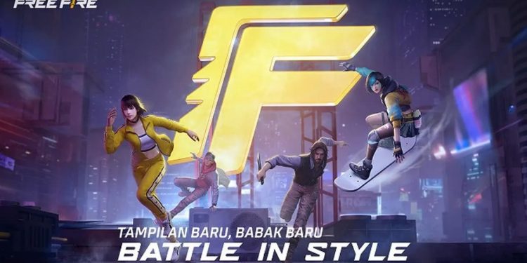 Kode Redeem FF 10 Oktober 2025, Klaim Sekarang Hadiahnya