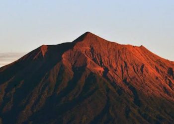 Mau Naik Gunung Kerinci? Ini Biaya yang Harus Kamu Siapkan