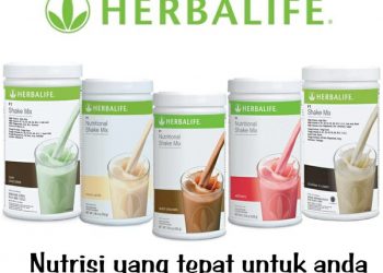 Herbalife, Antara Gaya Hidup Sehat dan Bisnis Nutrisi Global