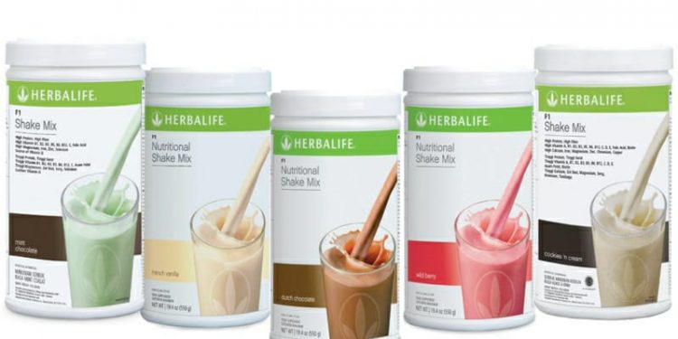 Herbalife, Antara Gaya Hidup Sehat dan Bisnis Nutrisi Global