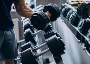 Pola Gym yang Baik, Kunci Tubuh Sehat dan Bugar