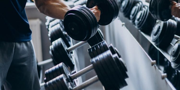 Pola Gym yang Baik, Kunci Tubuh Sehat dan Bugar