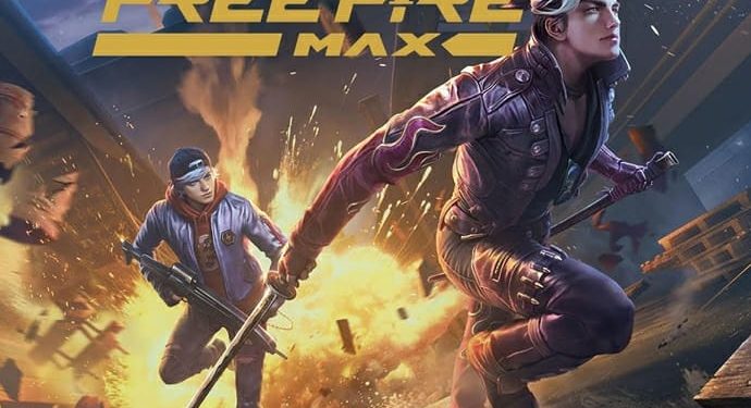 Kode Redeem FF Terbaru 23 Oktober 2025, Klaim Hadiah Gratis Sekarang