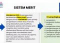 Kepala Daerah Didesak Laksanakan Perombakan ASN Sedangkan Aturan Baru BKN Kian Tegas