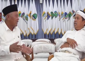 Eks Dosen UIN Malang, Yai Mim, Diusir Warga & Minta Bantuan Dedi Mulyadi: Konflik dengan Tetangga Sahara Memanas