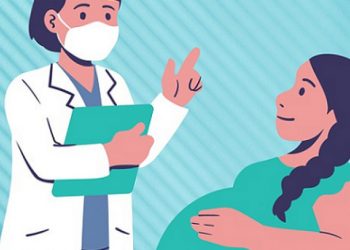 Ibu Hamil Trimester 3, Ini Persiapan Penting Menjelang Persalinan Menurut Dokter
