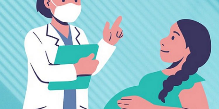 Ibu Hamil Trimester 3, Ini Persiapan Penting Menjelang Persalinan Menurut Dokter
