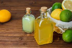 Cuka Lemon di Rumah & Deretan Manfaat Kesehatannya, Mudah Dicoba!
