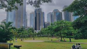 Tempat Wisata di Jakarta yang Lagi Hits, Seru untuk Liburan Akhir Pekan