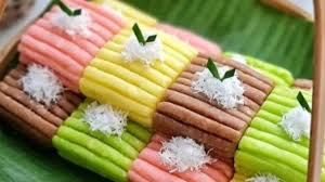 10 Jajanan Tradisional Indonesia yang Asli Gluten-Free & Tetap Lezat!