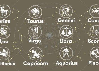 Ramalan Zodiak Hari Ini Rabu, 8 Oktober 2025: Libra Harus Tenang, Leo Makin Bersinar, Aries Penuh Semangat Baru!
