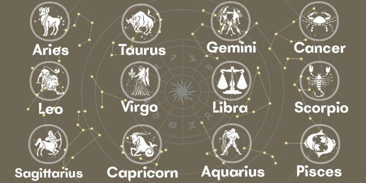Ramalan Zodiak Hari Ini Rabu, 8 Oktober 2025: Libra Harus Tenang, Leo Makin Bersinar, Aries Penuh Semangat Baru!