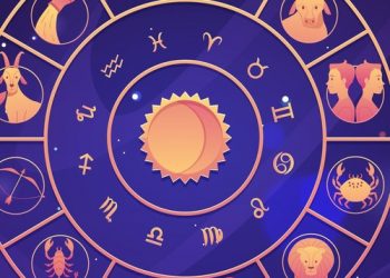 Ramalan Zodiak Hari Ini, Senin 13 Oktober 2025: Gemini Penuh Semangat, Sagitarius Dapat Keuntungan Tak Terduga