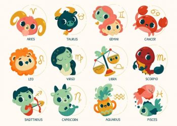 Ramalan Zodiak Hari Ini, Rabu 1 Oktober 2025: Cinta, Karier, dan Kejutan Hidup