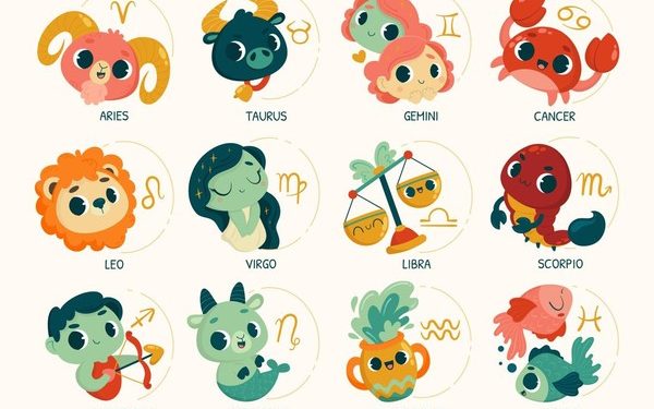 Ramalan Zodiak Hari Ini, Rabu 1 Oktober 2025: Cinta, Karier, dan Kejutan Hidup