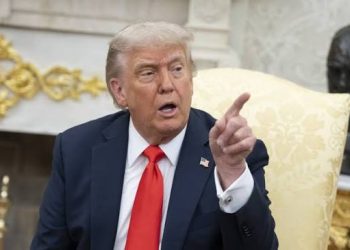 Gencatan Senjata Gaza Terancam, Trump Ultimatum Hamas