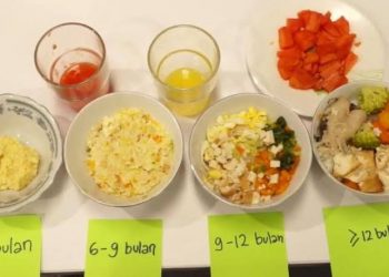 MPASI, Langkah Awal Bayi Kenal Dunia Makan: Begini Cara Tepat Memulainya!