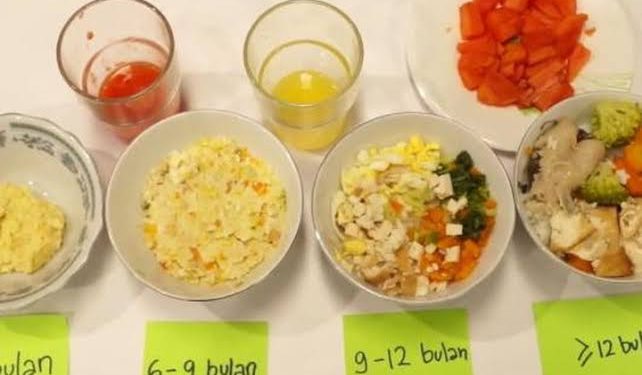 MPASI, Langkah Awal Bayi Kenal Dunia Makan: Begini Cara Tepat Memulainya!