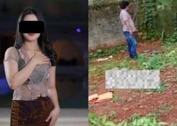 RTA, Terapis Muda yang Ditemukan Tewas : Fakta Ganjil di Balik Kasusnya