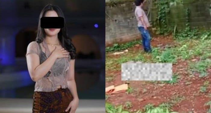 RTA, Terapis Muda yang Ditemukan Tewas : Fakta Ganjil di Balik Kasusnya