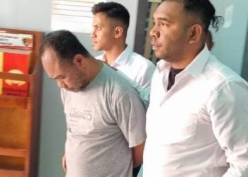 Guru Olahraga di Aniaya Murid Pakai Batu, Siswa 10 Tahun Tewas — Polisi: Motifnya karena Absen Sekolah