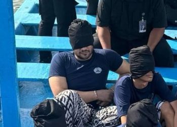 Ammar Zoni Dipindahkan ke Nusakambangan, Diduga Kendalikan Narkoba dari Dalam Penjara