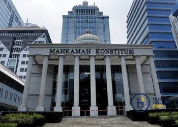 Reformasi atau Rekayasa? Putusan MK yang Guncang Wajah Penegakan Hukum