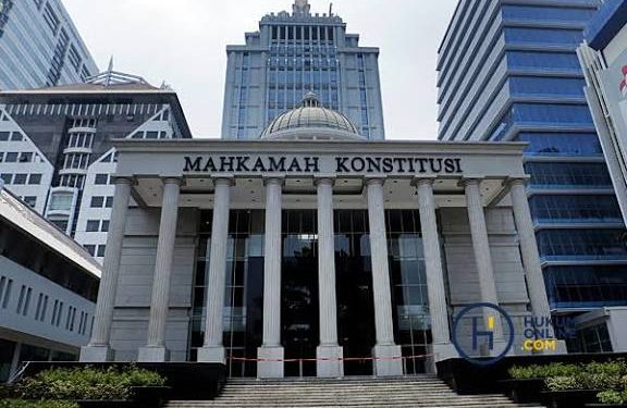 Reformasi atau Rekayasa? Putusan MK yang Guncang Wajah Penegakan Hukum