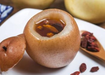 Rasakan Khasiat Alami: Manfaat Buah Pir dan Jahe Kukus untuk Tubuh yang Lebih Sehat