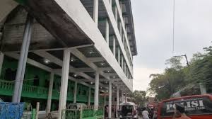 Tragedi Ponpes Al Khoziny: 103 Korban Terkonfirmasi, 14 Meninggal Dunia — Update Terbaru