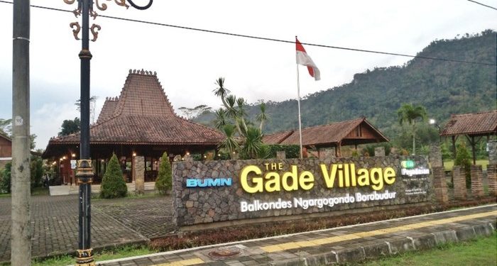 Ngargogondo, Desa Wisata Organik di Lereng Menoreh yang Menggoda Wisatawan