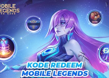 Tips dan Trik Klaim Kode Redeem Mobile Legends Hari Ini, Jangan Sampai Gagal Klaim!
