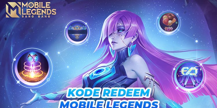 Tips dan Trik Klaim Kode Redeem Mobile Legends Hari Ini, Jangan Sampai Gagal Klaim!