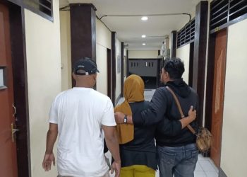 Kasus Kekerasan Seksual, Orang Tua Korban Justru Jadi Tersangka