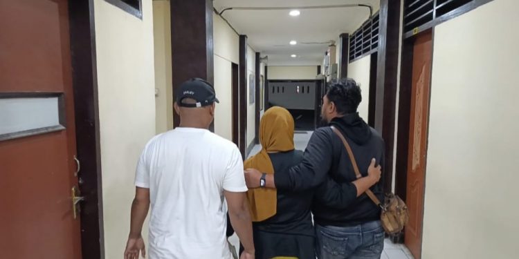 Kasus Kekerasan Seksual, Orang Tua Korban Justru Jadi Tersangka