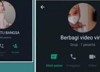Viral! Link Grup WA Video Trending Ramai Diburu Netizen