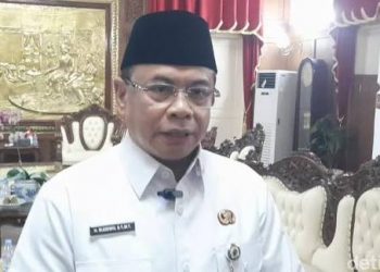 Upaya Pemakzulan Bupati Pati Sudewo Gagal, DPRD Akui Kekecewaan Publik