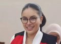 Nikita Mirzani Terancam 4 Tahun Penjara, Psikolog Lita Gading: Jangan Ulangi Kesalahan yang Sama!