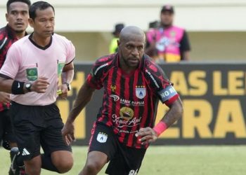 PSS Sleman Kembali ke Puncak Klasemen Liga 2 Usai Tundukkan Persiba 2-1