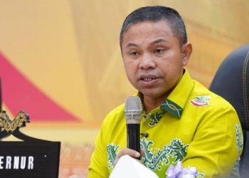 KPK OTT Gubernur Riau Abdul Wahid, Uang Tunai Disita