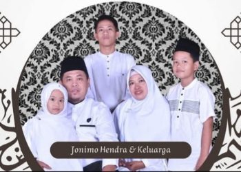 kepala desa ulu air