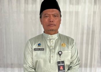 kadis kominfo kota sungai penuh