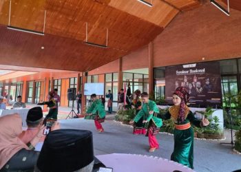 LAM Jambi Desak Pemerintah Akui Bukti Sriwijaya di Jambi