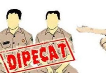 ASN DI PECAT