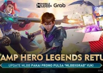 Update Terbaru! Kode Redeem MLBB 14 November, Spesial Bagi-Bagi Skin