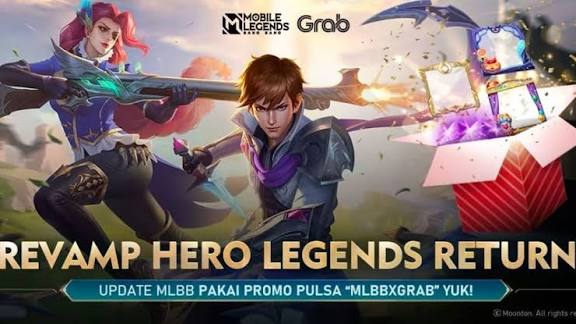 Update Terbaru! Kode Redeem MLBB 14 November, Spesial Bagi-Bagi Skin
